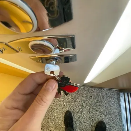 Appartement Fantastico Con Parking Avenida De Cadiz Sevilla
