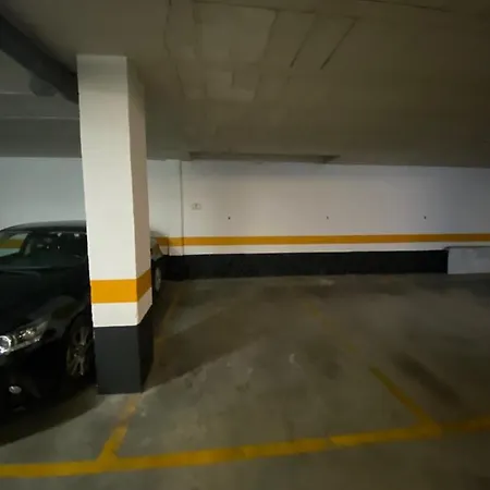 Apartment Fantastico Con Parking Avenida De Cadiz