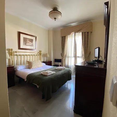Apartment Fantastico Con Parking Avenida De Cadiz