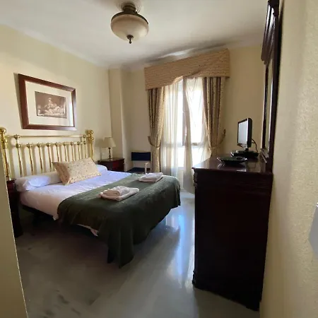 Fantastico Con Parking Avenida De Cadiz Apartment *